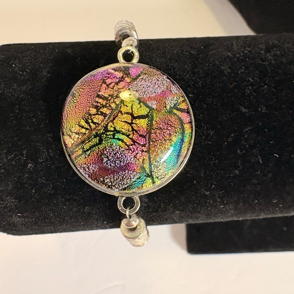Colorful Women's Jewelry Bracelet